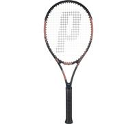 Prince Tennis Racket Adult Warrior 100 Pink 265g 645 cm2