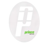 Prince Tennis Racket String Stencil
