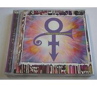 Prince - The Beautiful Experience (CD 1994)