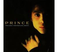 Prince - The Early Nineties Live 1990- 93 ( 5 CD DELUXE BOX SET)