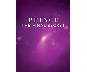 Prince: The Final Secret