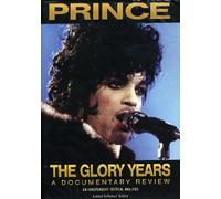 Prince - The Glory Years [DVD]