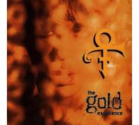 Prince - The Gold Experience
