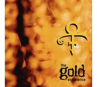 Prince The Gold Experience 2LP in Black Prince Black
