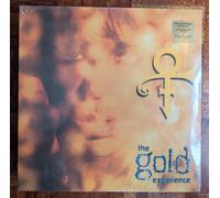 Prince : The Gold Experience VINYL 12" Album 2 discs (2023) NEW