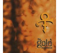 Prince - The Gold Experience [CD]