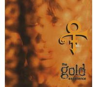 Prince - The Gold Experience [CD]