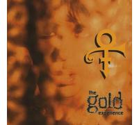 Prince - The Gold Experience [CD]