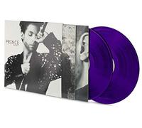 Prince - The Hits 1 (180 g Purple Vinyl) [VINYL]