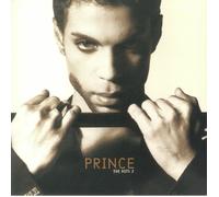 PRINCE - The Hits 2 (reissue) - Vinyl (2xLP)