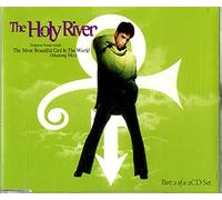Prince - The Holy River / The Most Beautiful Girl in the World (Mustang Mix) [CD 2]