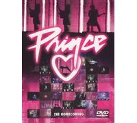 Prince - The homecoming [Import italien]