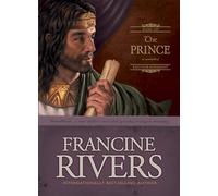 Prince, The: Jonathan: 3 (Sons of Encouragement)