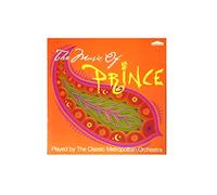 Prince - The Metropolitan Orchestra Plays Prince