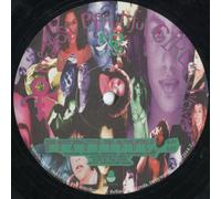 Prince - The Most Beautiful Girl in the World / Beautiful [12" VINYL]