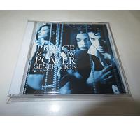 Prince & the N.P.G. - Diamonds & Pearls