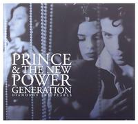 Prince&the New Power Generation - Diamonds And Pearls (Limited 2CD Deluxe Edition)