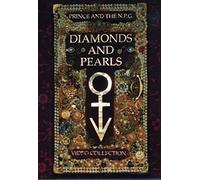 Prince The New Pow - Diamonds Pearls - DVD - M3z