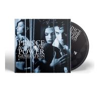 PRINCE THE NEW POW - Jewels - CD - 99 - V1111z