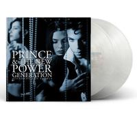 Diamonds And Pearls [VINYL]
