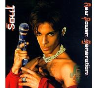 Prince & the New Power Generat - Newpower Soul