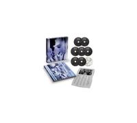 PRINCE & THE NEW POWER GENERATION: DIAMONDS AND P - Region B Blu Ray BRAND NEW