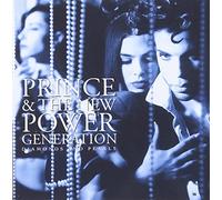 Prince & the New Power Generation - Diamonds And Pearls