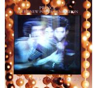 Prince & the New Power Generation - Diamonds And Pearls