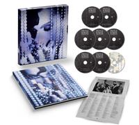 Prince & The New Power Generation - Diamonds and Pearls 7CD/Blu-ray Album