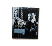 Prince & The New Power Generation - Diamonds And Pearls (Audiophile ATMOS / HD Audio Blu-ray)