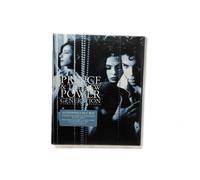 Prince & The New Power Generation - Diamonds And Pearls (Audiophile ATMOS / HD Audio Blu-ray)