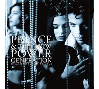 Prince & The New Power Generation – Diamonds And Pearls – CD – Deluxe 2CD