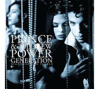 Prince & New Power Generation – Diamonds and Pearls – Deluxe 4LP Vinyl – Legacy