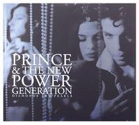 Prince & The New Power Generation - Diamonds And Pearls (Limited 2CD Deluxe Edition)