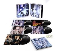 Prince & The New Power Generation Diamonds and pearls LP multicolor Onesize