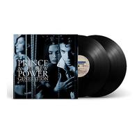 Prince & The New Power Generation - Diamonds And Pearls (Remastered 2LP Vinyl)