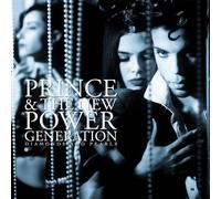 Prince & The New Power Generation - Diamonds And Pearls (Remastered CD)