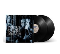Prince & The New Power Generation - Diamonds And Pearls (Remastered 2LP Vinyl)