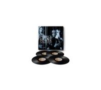 PRINCE & THE NEW POWER GENERATION: DIAMONDS & PEARLS- 180GR. BLACK 4L - LP vinyl