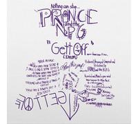 Prince & The New Power Generation - Gett Off (Damn Near 10 Minutes) [2023 Remaster] [VINYL]