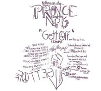 Prince & The New Power Generation - Gett Off [VINYL]