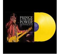 Prince & The New Power Generation - Live At Glam Slam [VINYL]