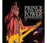 Prince & The New Power Generation - Live At Glam Slam [VINYL]
