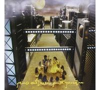 Prince and the New Power Genera Prince And The New Power Genera (CD) (US IMPORT)