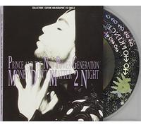 prince & the new power generation - Money Don't Matter 2 Night