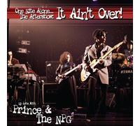 PRINCE & THE NEW POWER GENERATION - ONE NITE ALONE... 2 VINYL LP NEW