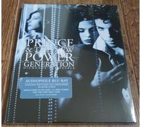 Prince & The NPG : Diamonds And Pearls (Blu-RayAudio) New
