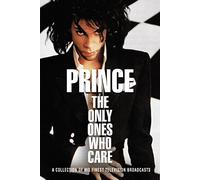 Prince - The Only Ones Who Care [DVD] [NTSC]