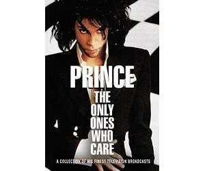 Prince - The Only Ones Who Care [DVD] [NTSC]