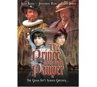 Prince & The Pauper [DVD] [2000] [Region 1] [US Import] [NTSC]